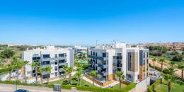 Revente - Appartement - Orihuela Costa - Los Altos