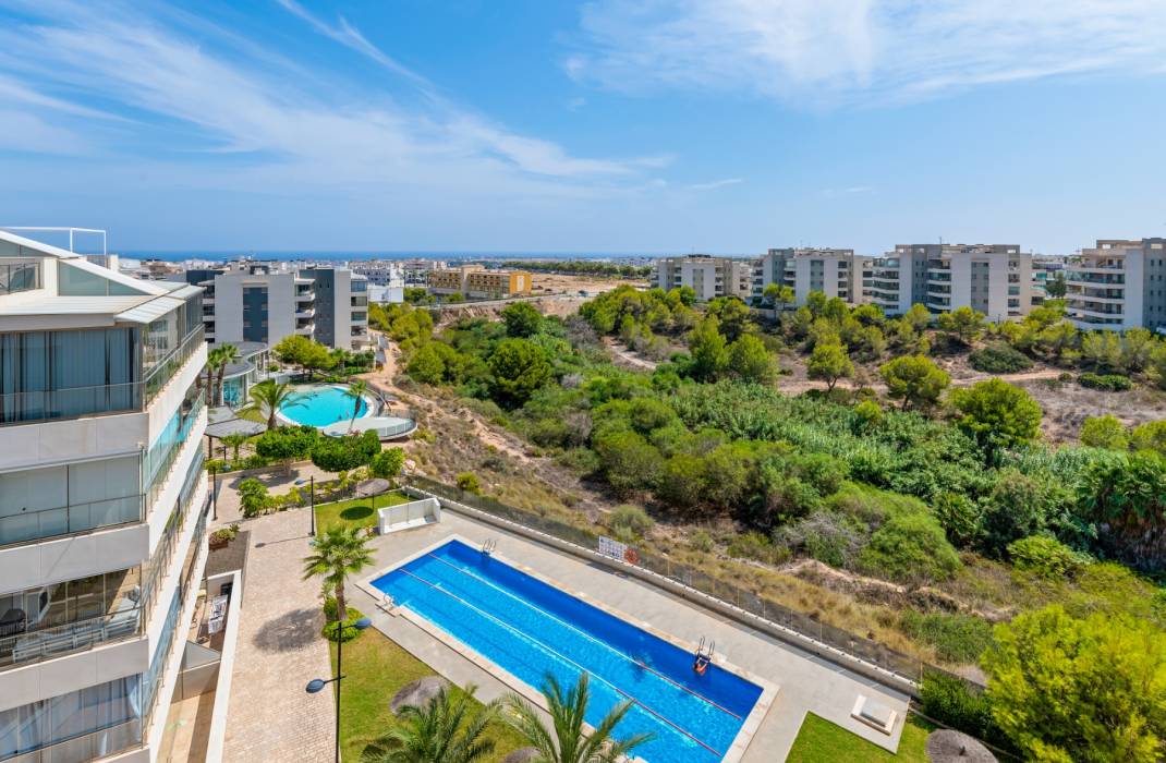 Revente - Appartement - Orihuela Costa - Los Dolses