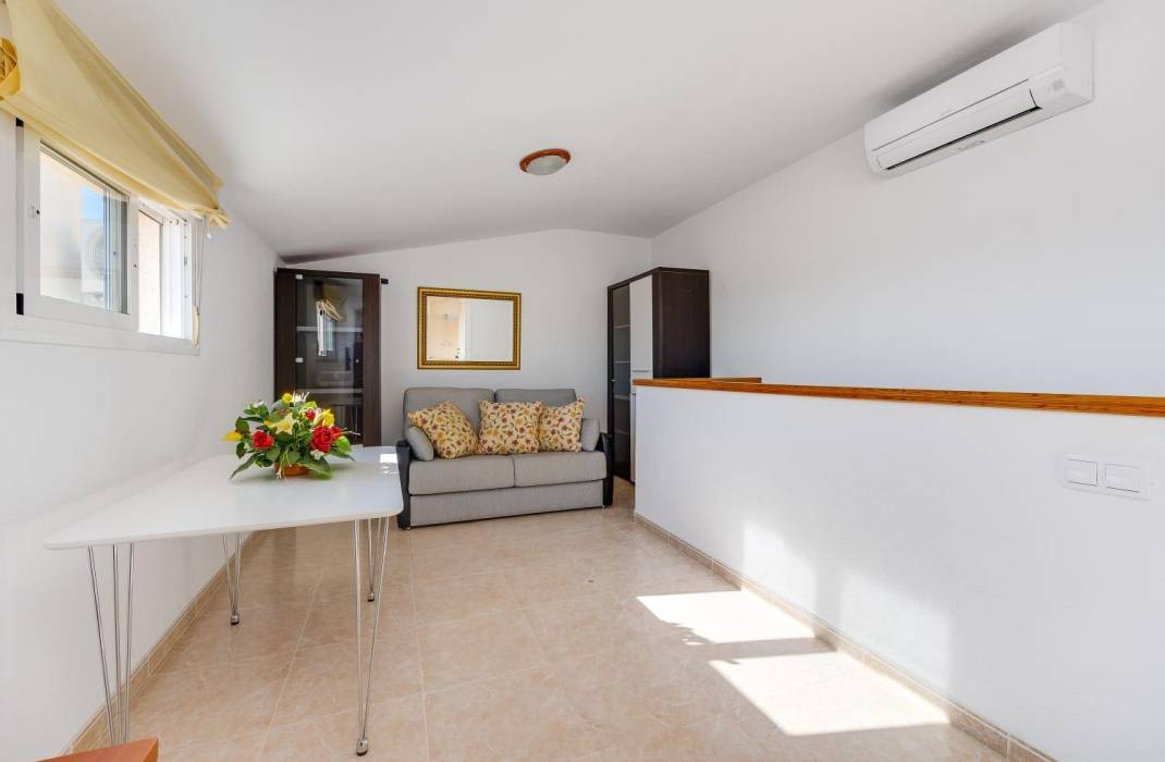 Revente - Appartement - Orihuela Costa - Playa Flamenca