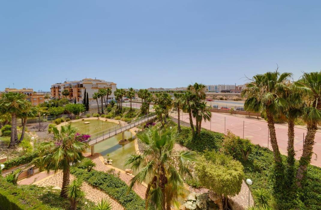 Revente - Appartement - Orihuela Costa - Playa Flamenca