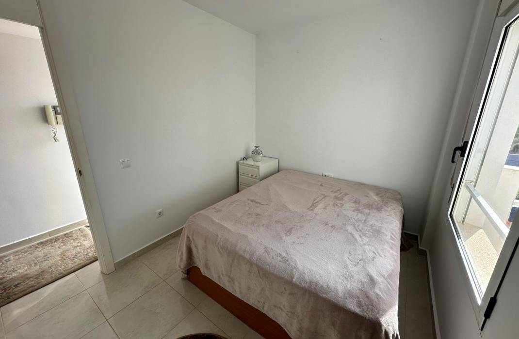 Revente - Appartement - Orihuela Costa - Punta Prima