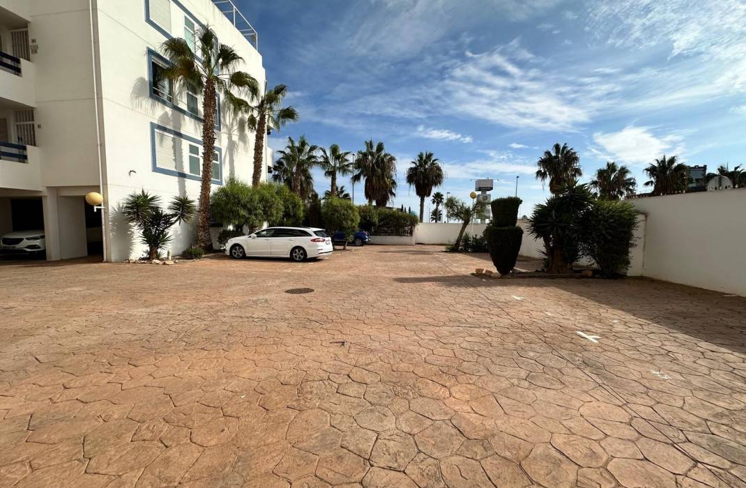 Revente - Appartement - Orihuela Costa - Punta Prima