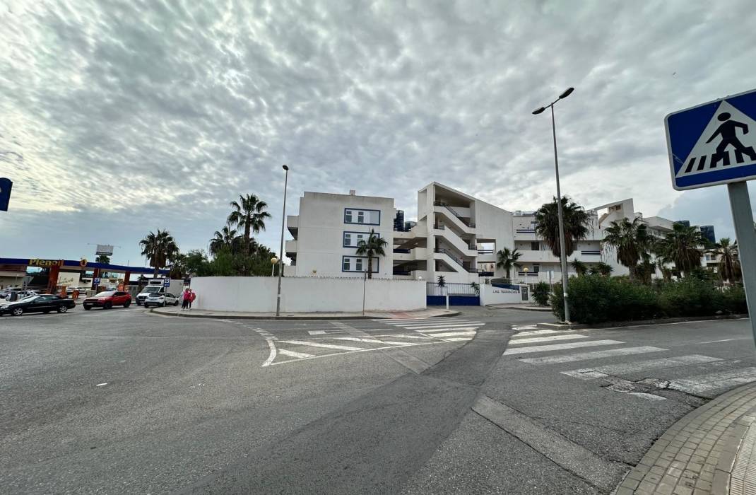 Revente - Appartement - Orihuela Costa - Punta Prima