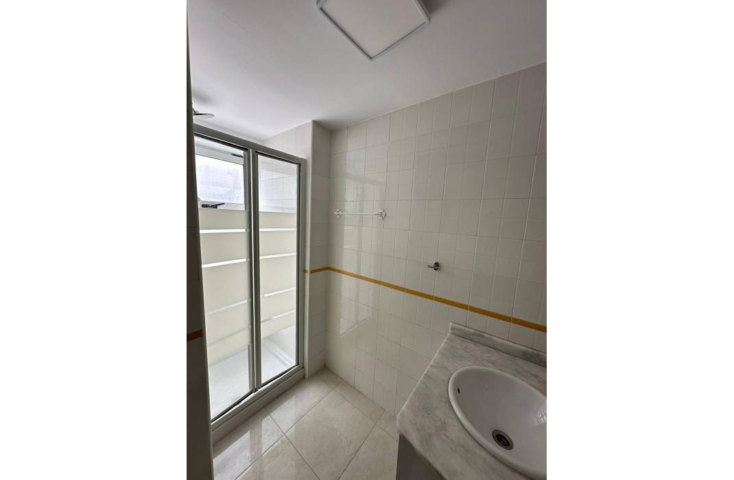 Revente - Appartement - Orihuela Costa - Punta Prima