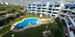 Revente - Appartement - Orihuela Costa - Punta Prima