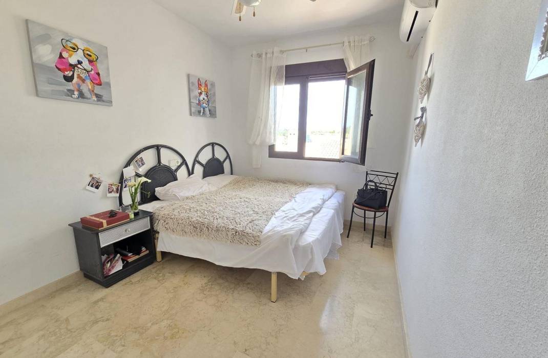 Revente - Appartement - Orihuela Costa - Villamartín-Las Filipinas