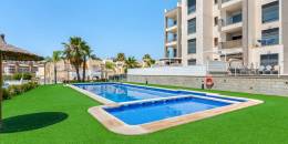 Revente - Appartement - Orihuela Costa - Villamartín