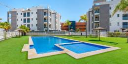 Revente - Appartement - Orihuela Costa - Villamartín