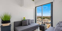 Revente - Appartement - Orihuela Costa - Villamartín