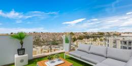 Revente - Appartement - Orihuela Costa - Villamartín