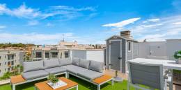 Revente - Appartement - Orihuela Costa - Villamartín