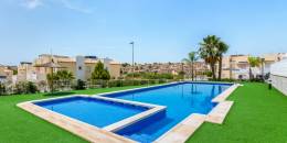 Revente - Appartement - Orihuela Costa - Villamartín