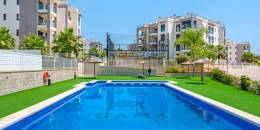 Revente - Appartement - Orihuela Costa - Villamartín