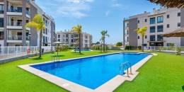 Revente - Appartement - Orihuela Costa - Villamartín