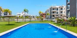 Revente - Appartement - Orihuela Costa - Villamartín