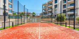 Revente - Appartement - Orihuela Costa - Villamartín