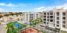 Revente - Appartement - Orihuela Costa - Villamartín