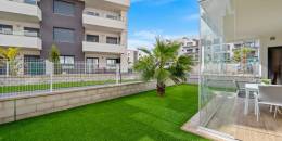 Revente - Appartement - Orihuela Costa - Villamartín