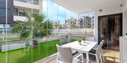 Revente - Appartement - Orihuela Costa - Villamartín