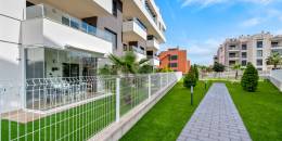 Revente - Appartement - Orihuela Costa - Villamartín