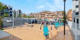 Revente - Appartement - Orihuela Costa - Villamartín