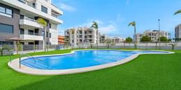 Revente - Appartement - Orihuela Costa - Villamartín