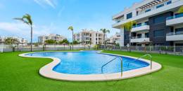 Revente - Appartement - Orihuela Costa - Villamartín