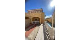 Revente - Appartement - Orihuela Costa - Villamartin