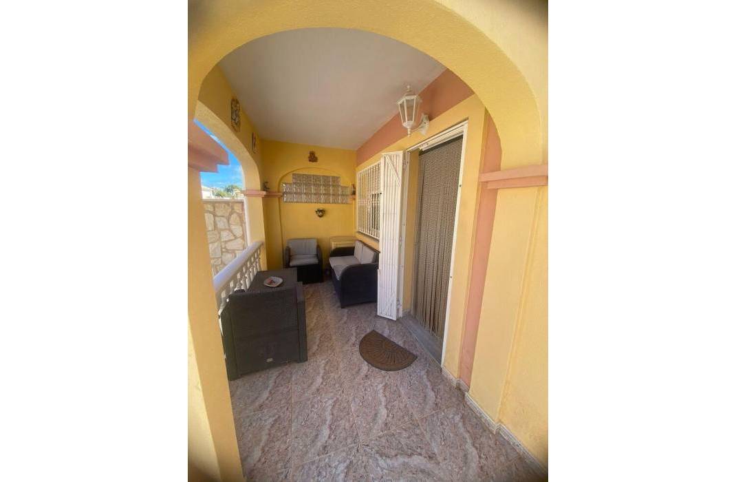 Revente - Appartement - Orihuela Costa - Villamartin