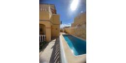 Revente - Appartement - Orihuela Costa - Villamartin