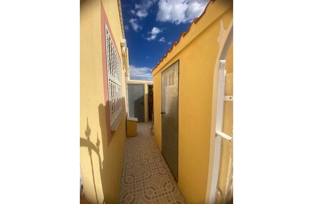 Revente - Appartement - Orihuela Costa - Villamartin