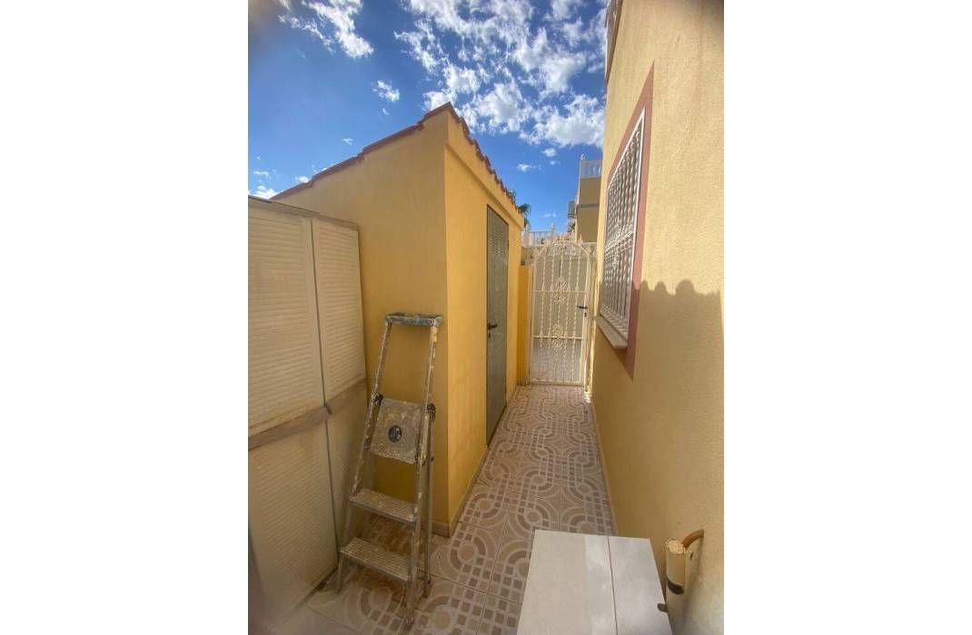 Revente - Appartement - Orihuela Costa - Villamartin