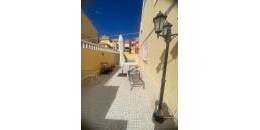 Revente - Appartement - Orihuela Costa - Villamartin
