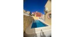 Revente - Appartement - Orihuela Costa - Villamartin