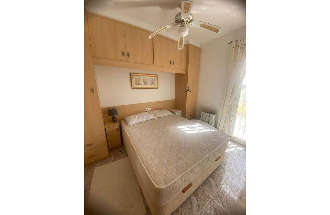 Revente - Appartement - Orihuela Costa - Villamartin