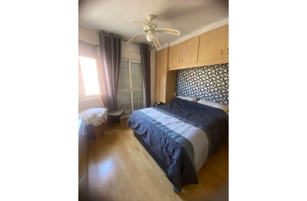 Revente - Appartement - Orihuela Costa - Villamartin