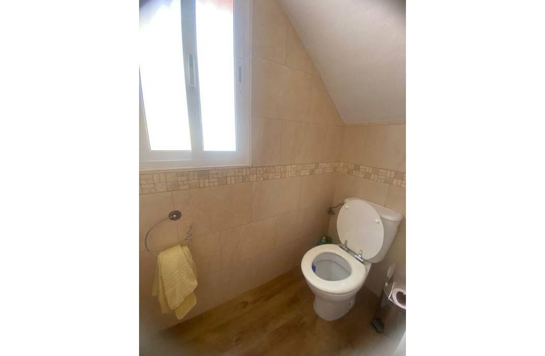 Revente - Appartement - Orihuela Costa - Villamartin