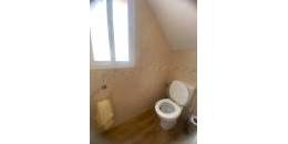 Revente - Appartement - Orihuela Costa - Villamartin