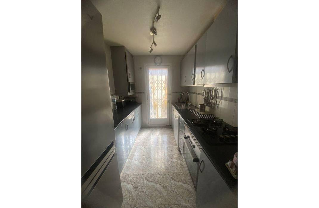 Revente - Appartement - Orihuela Costa - Villamartin