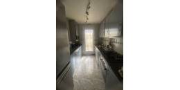 Revente - Appartement - Orihuela Costa - Villamartin