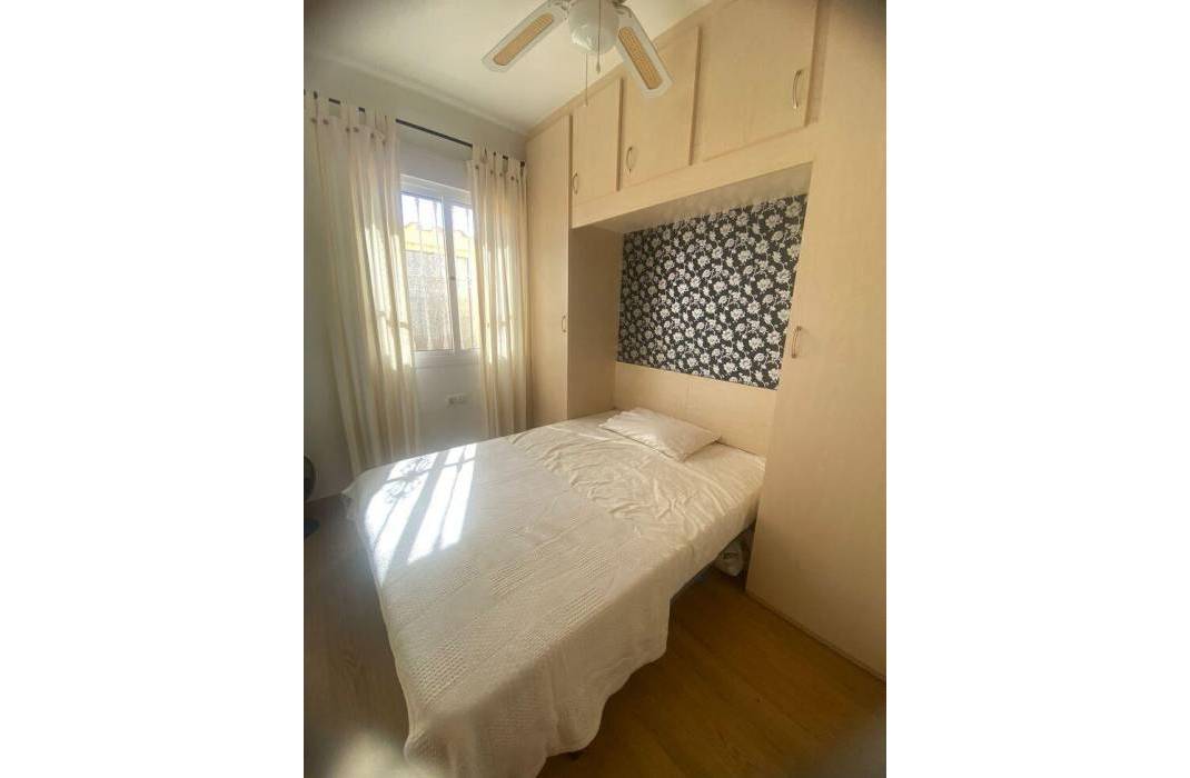 Revente - Appartement - Orihuela Costa - Villamartin