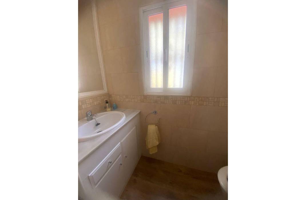 Revente - Appartement - Orihuela Costa - Villamartin