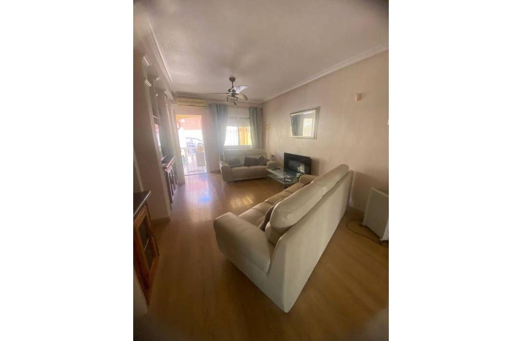 Revente - Appartement - Orihuela Costa - Villamartin