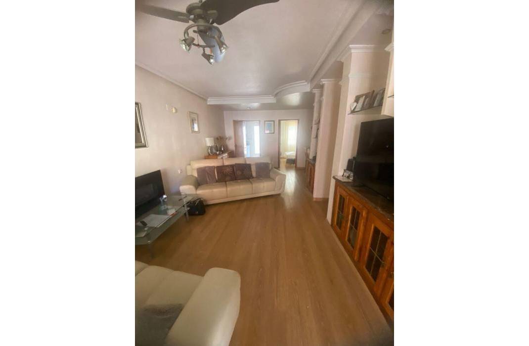 Revente - Appartement - Orihuela Costa - Villamartin