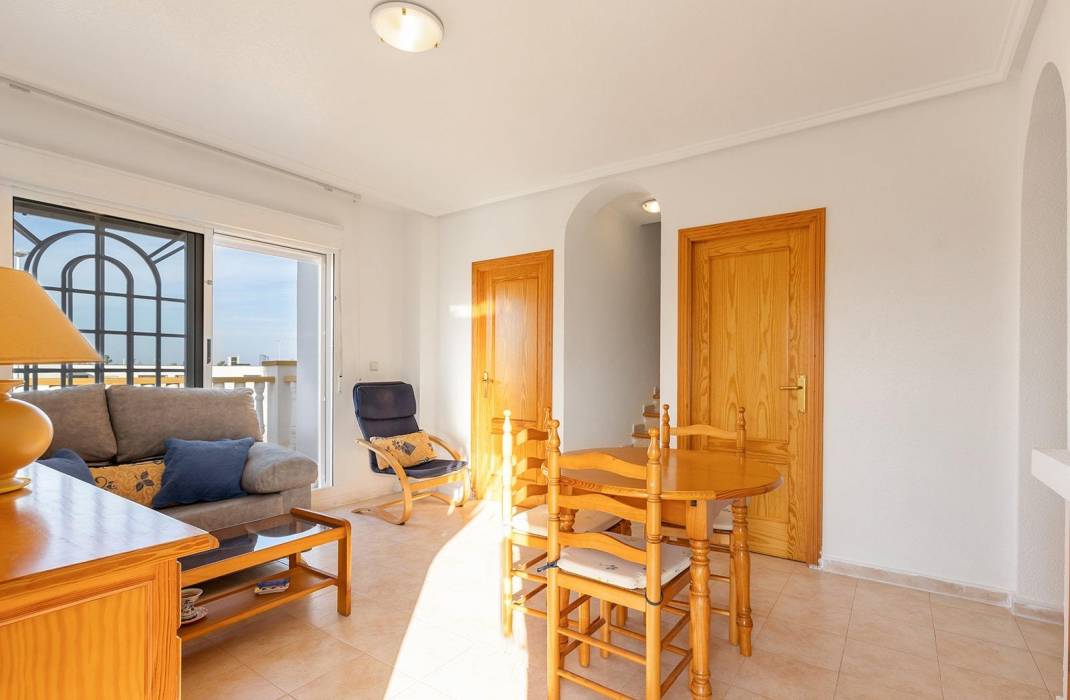 Revente - Appartement - Orihuela Costa