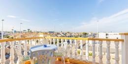 Revente - Appartement - Orihuela Costa