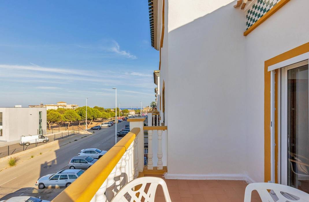 Revente - Appartement - Orihuela Costa