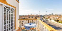 Revente - Appartement - Orihuela Costa