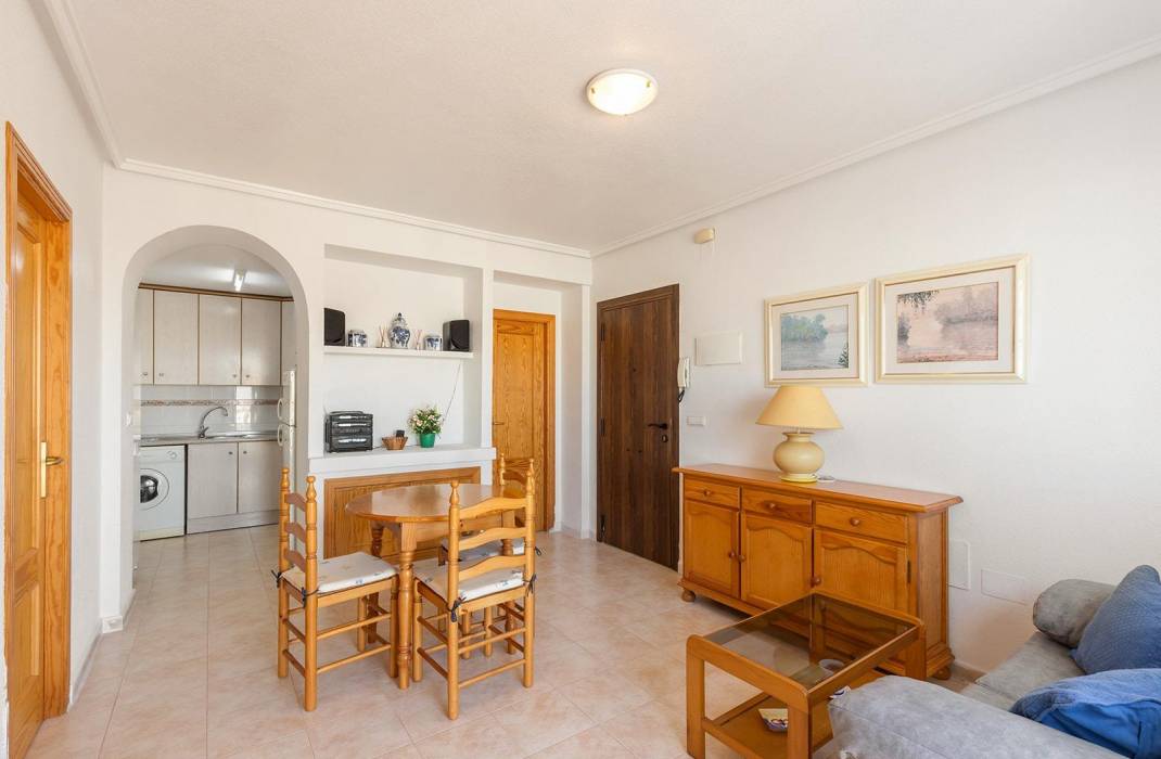 Revente - Appartement - Orihuela Costa