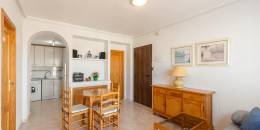 Revente - Appartement - Orihuela Costa